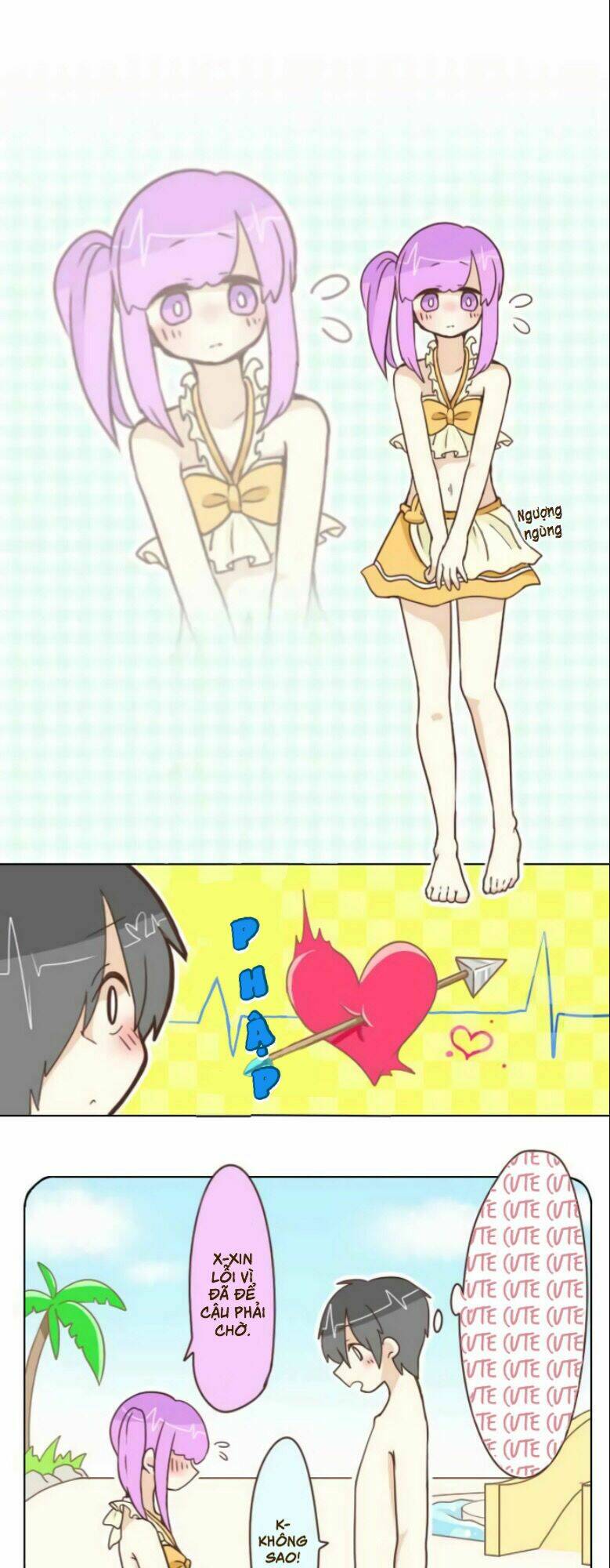 Ike Loli: Chapter 27