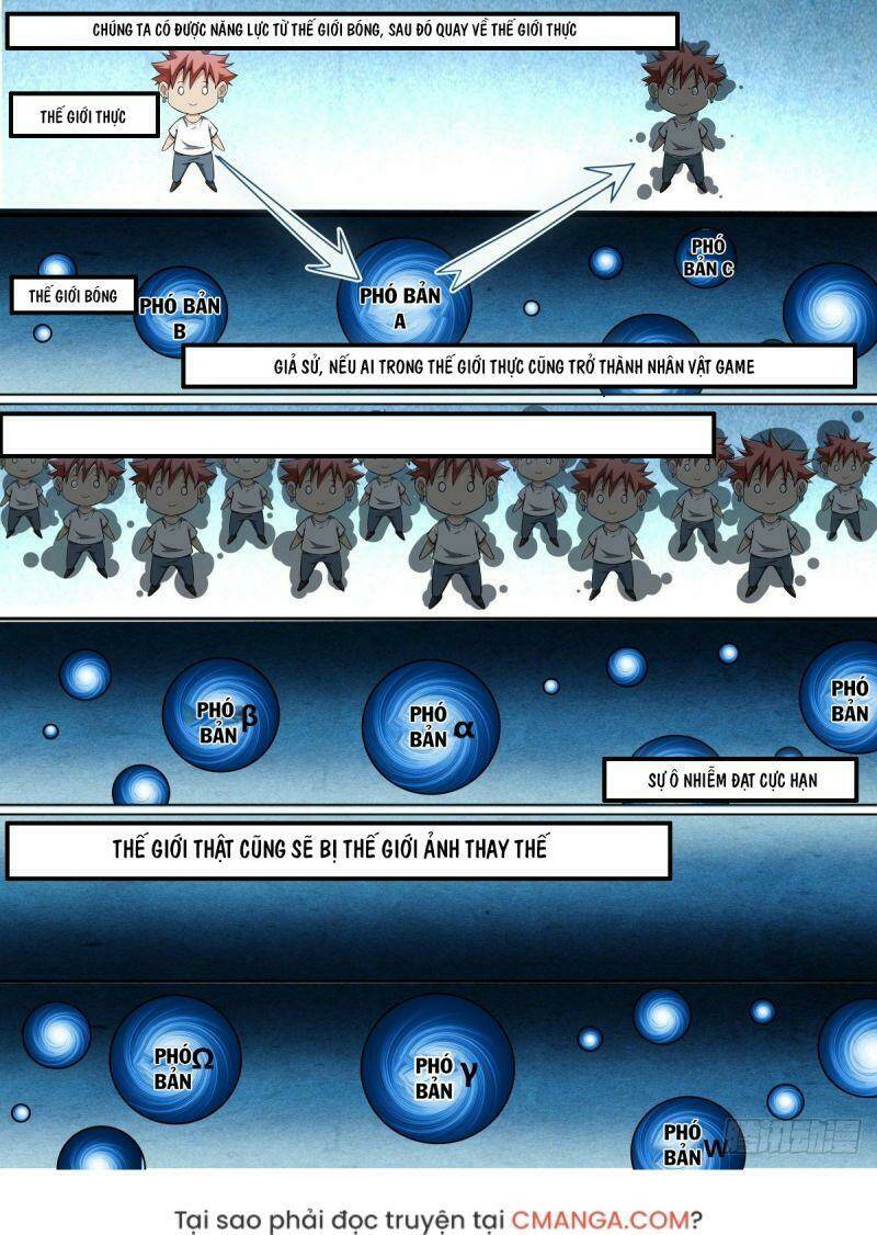 Võ Lực Chí Mạng: Chapter 69