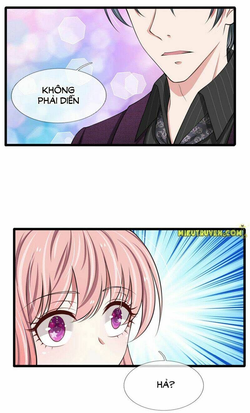 Phúc Hắc Lão Công Buông Em Ra: Chapter 76