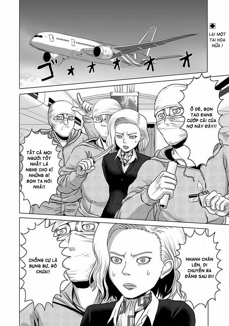 Zai X 10: Chapter 16