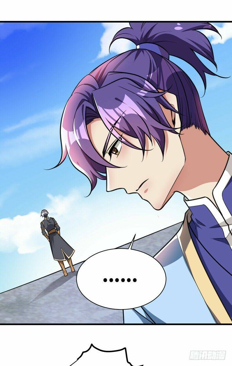 Yêu Giả Vi Vương: Chapter 87