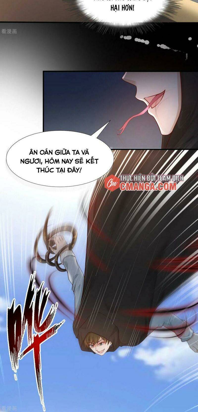 Tối Cường Vận Đào Hoa: Chapter 173