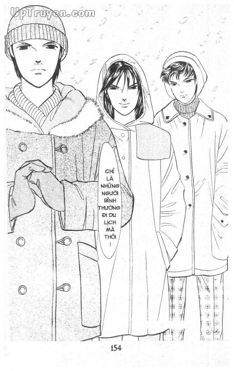 9 Banme No Musashi: Chapter 16