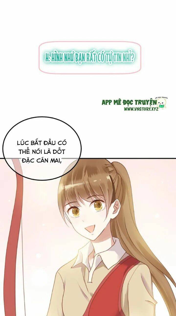 Thần Tượng Điểm Zero: Chapter 122