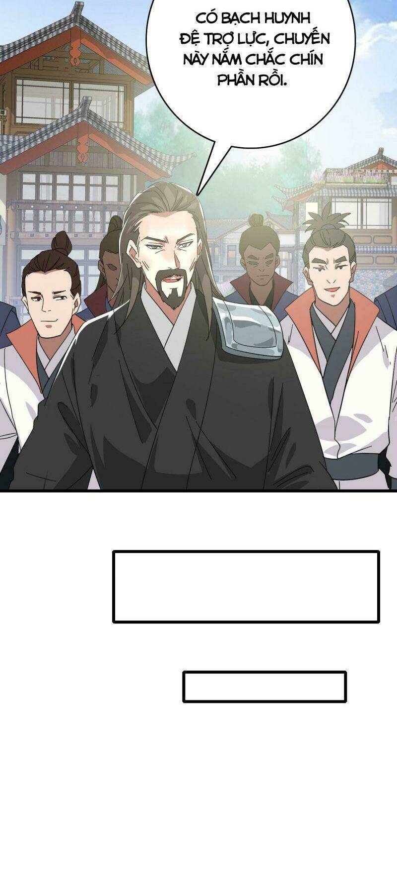 Siêu Đạo Thần Thuật: Chapter 109