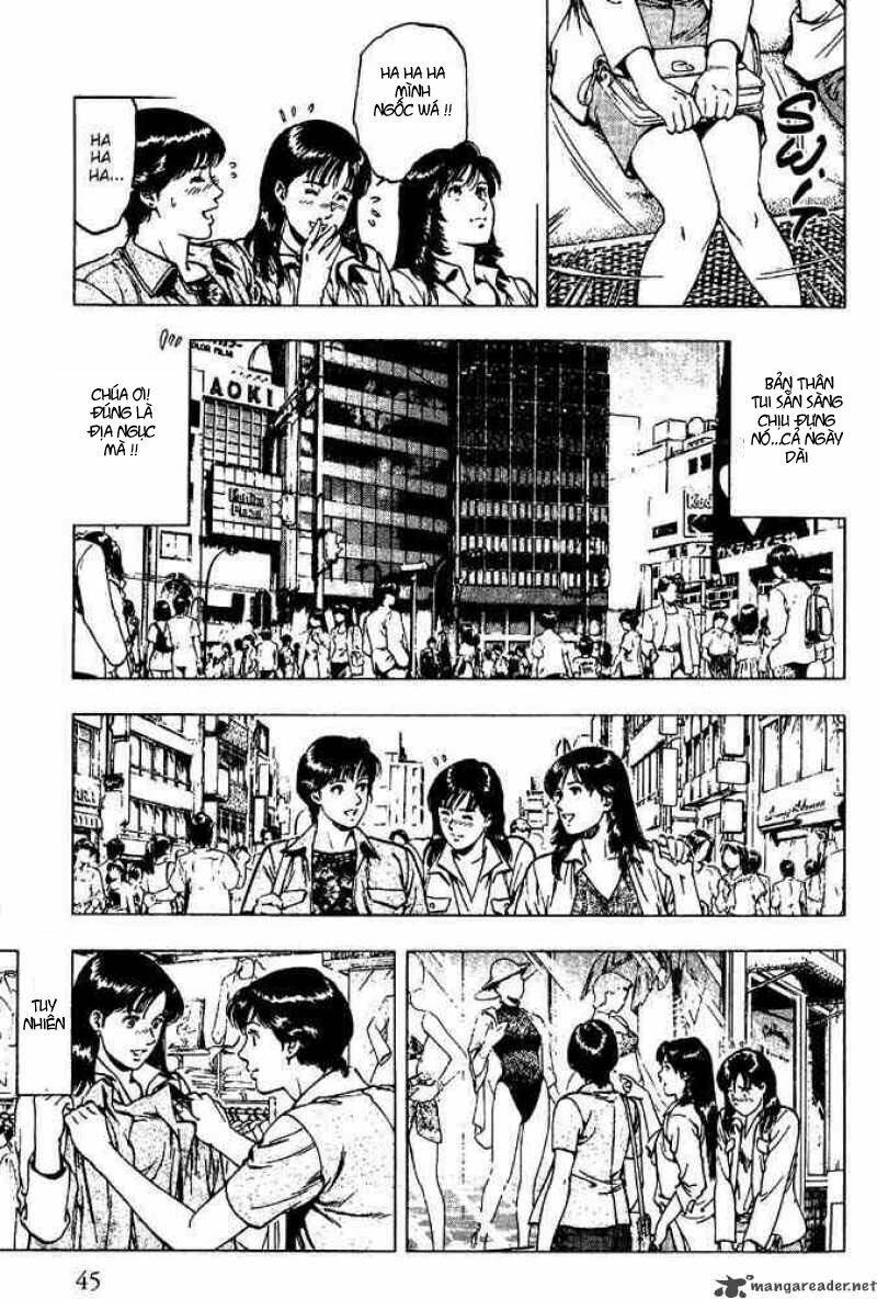 Family Compo: Chapter 16
