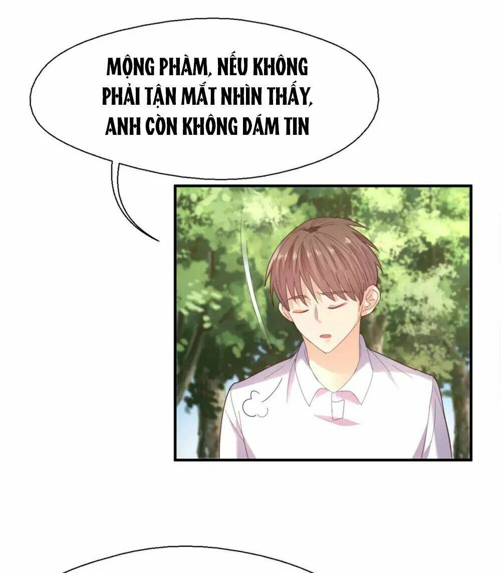 Sau Này Vẫn Cứ Thích Anh: Chapter 42
