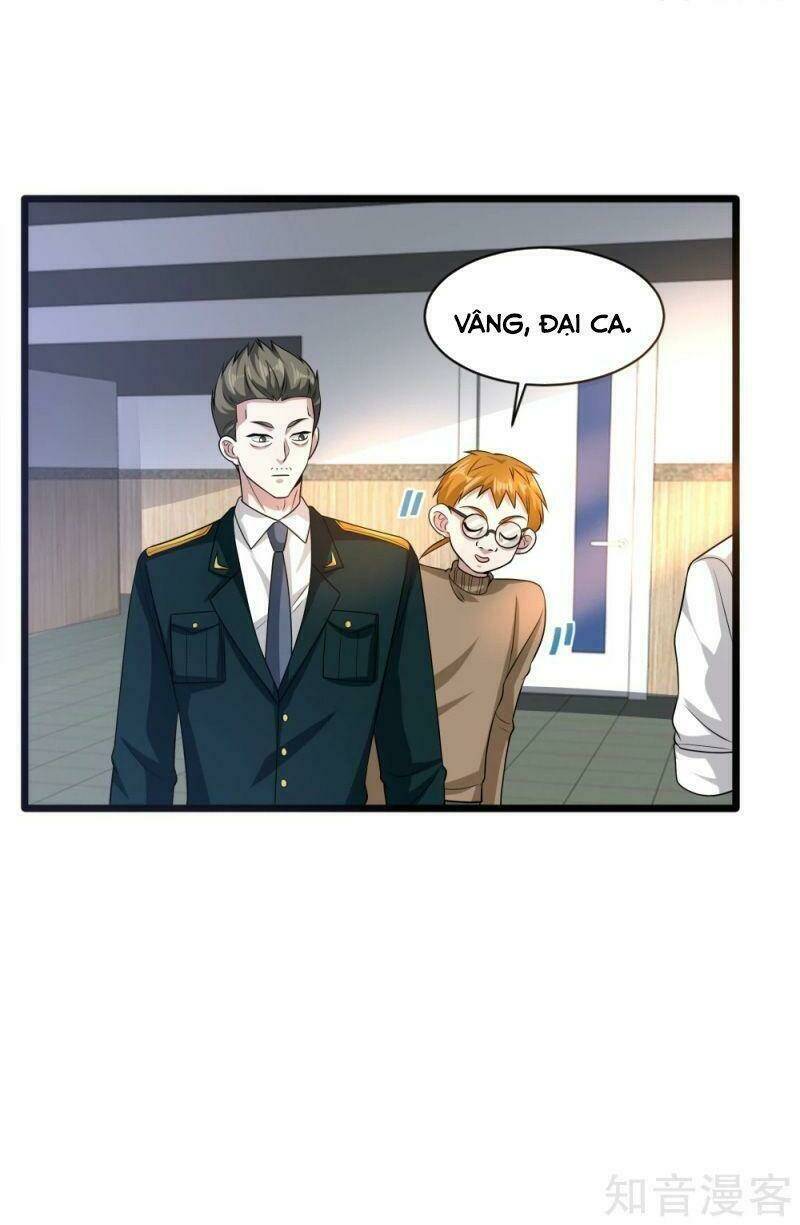 Đô Thị Tà Vương: Chapter 157