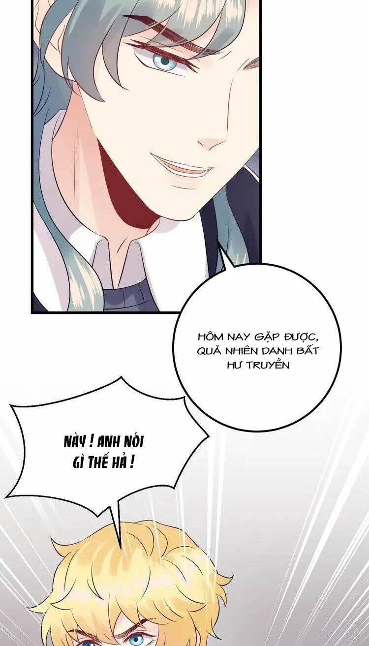 Trong Sinh Chi Ức Vạn Ảnh Hậu Yếu Thượng Vị: Chapter 290