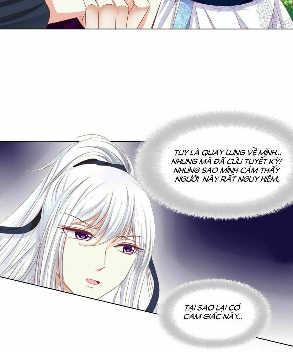 Hoàng Đế “Phế Vật” Tiến Hóa Sử: Chapter 67