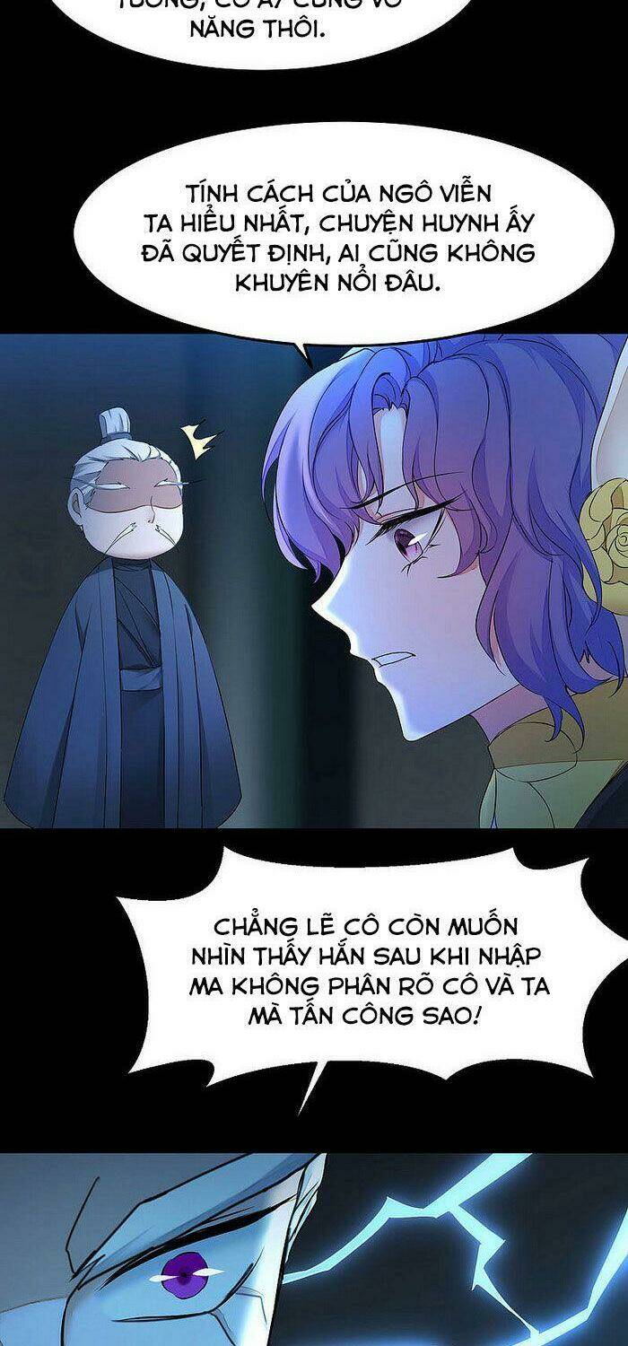 Nghịch Chuyển Tiên Đồ: Chapter 196
