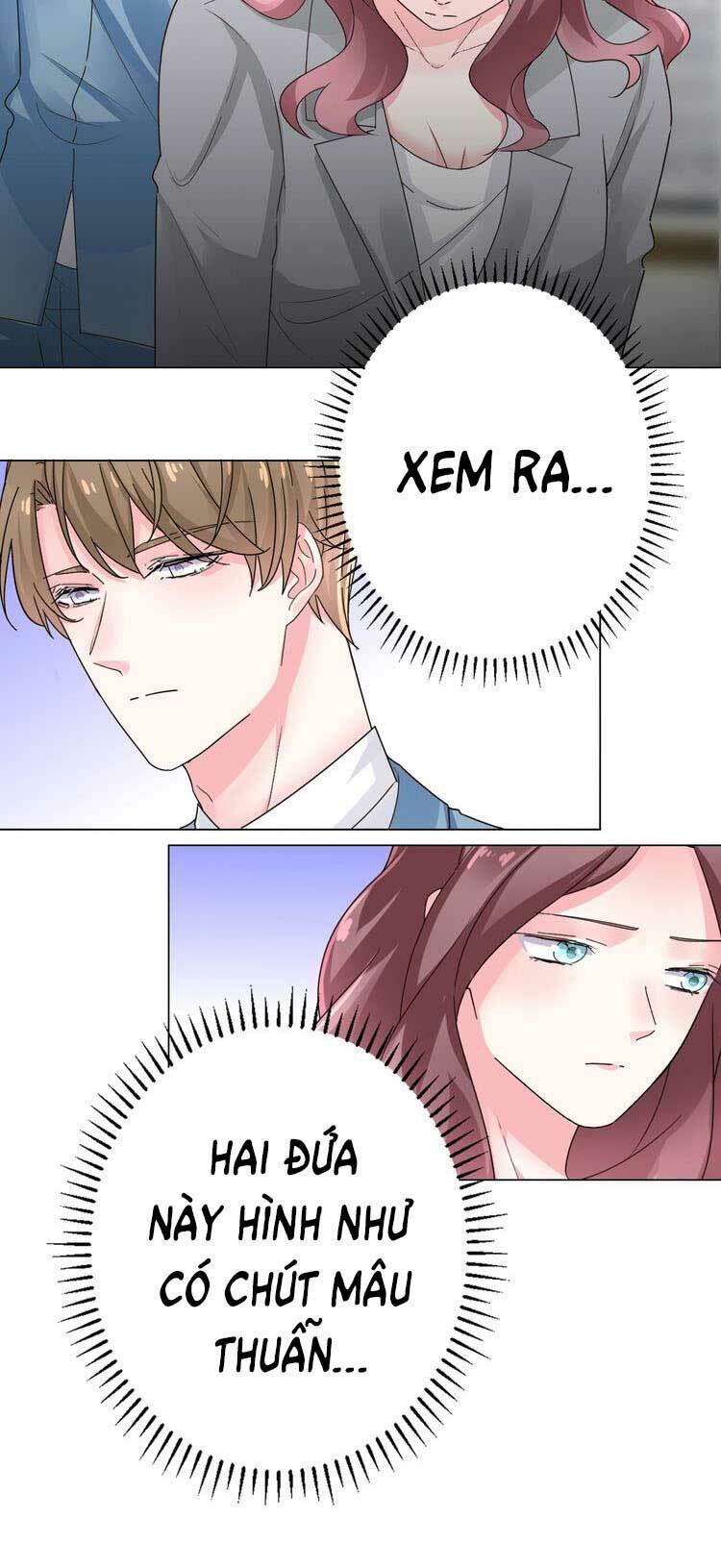 Điều Ước Sủng Ái Bất Bình Đẳng: Chapter 51.1