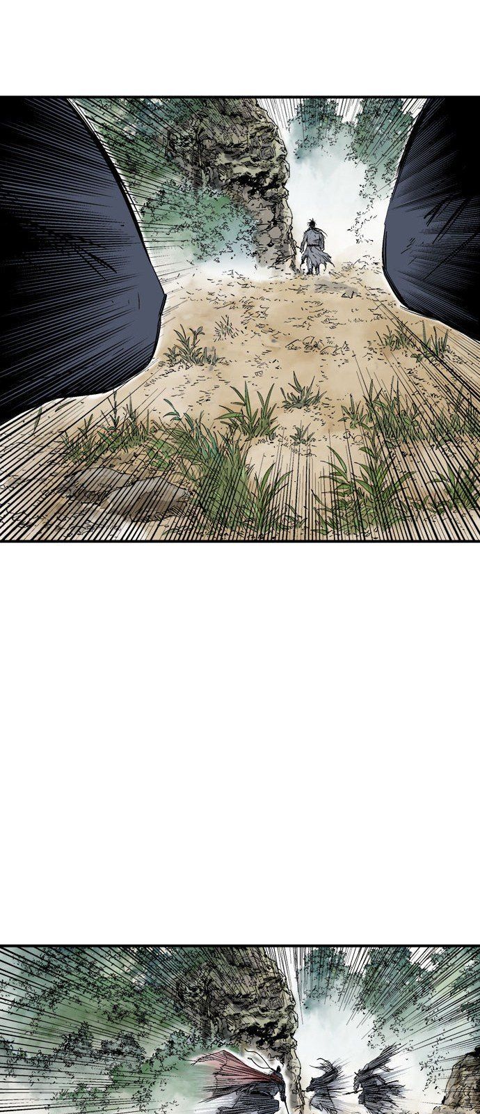 Cao Thủ 2: Chapter 93