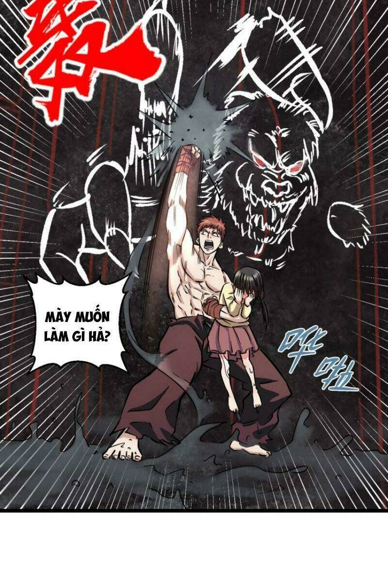 Đối Mặt Với Thử Thách: Chapter 13