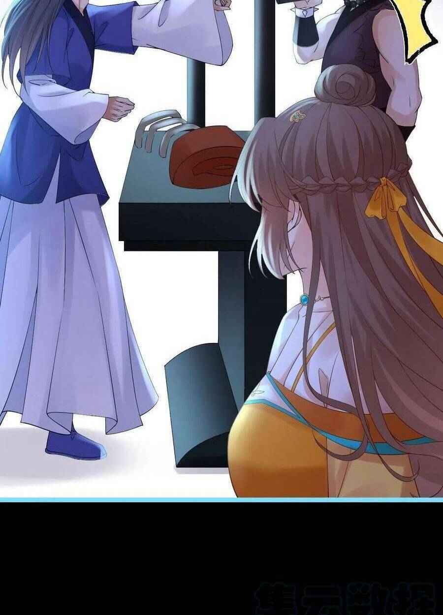 Ma Đầu Vạn Ác Năm Tuổi Rưỡi: Chapter 93