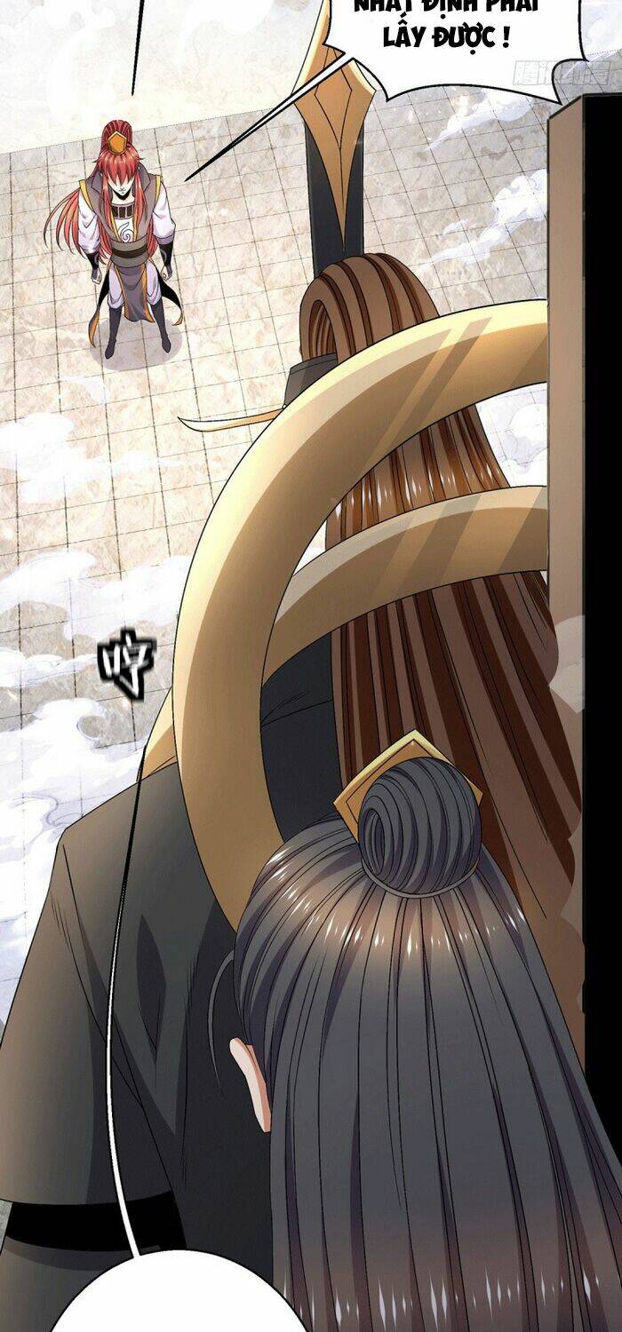 Tiên Vương Trùng Sinh: Chapter 241