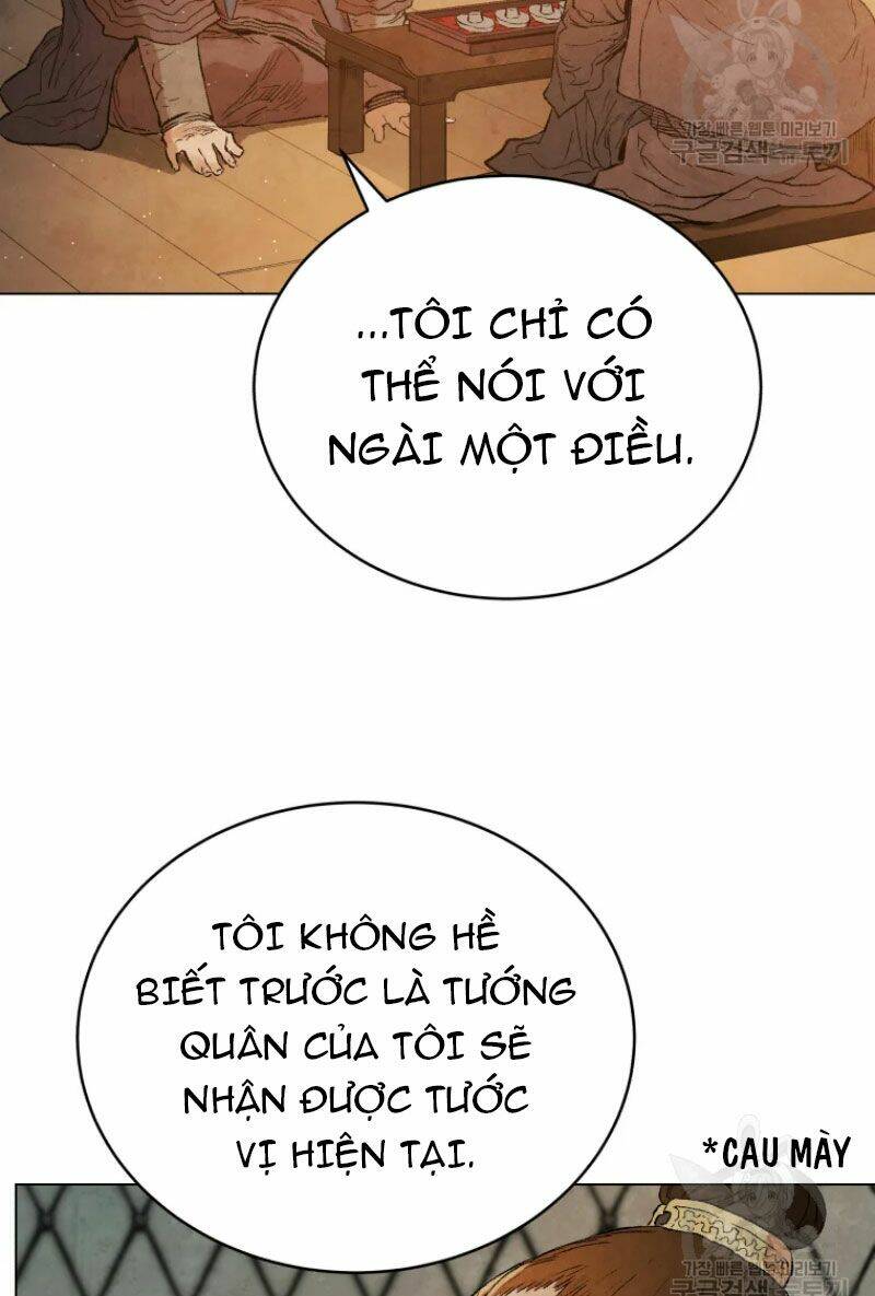 Phụng Tiên Trọng Sinh Ký: Chapter 42