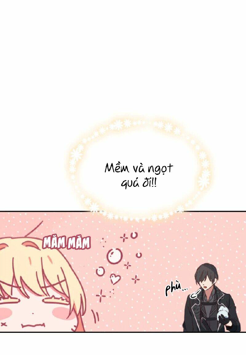 Nàng Elizabeth Thuần Khiết: Chapter 2