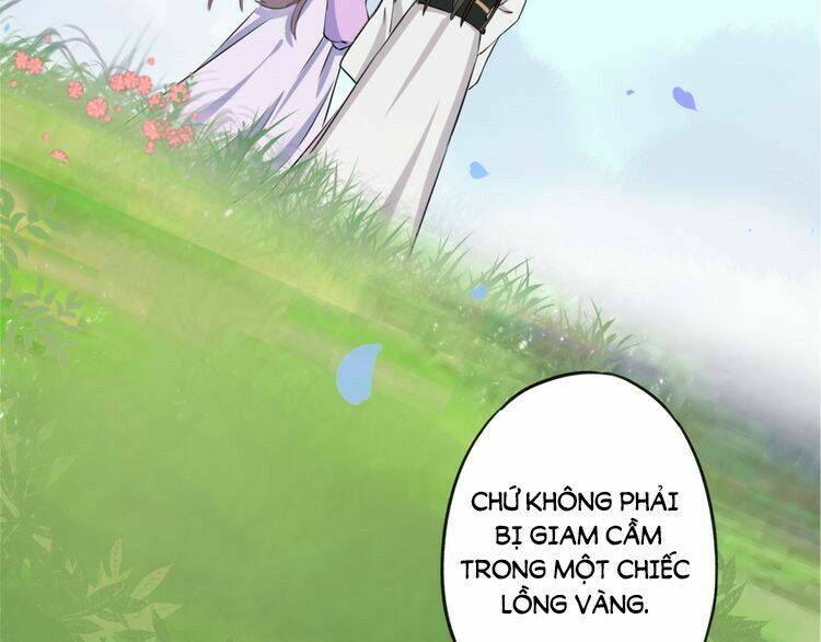 Hoa Nhan Sách: Chapter 3.2