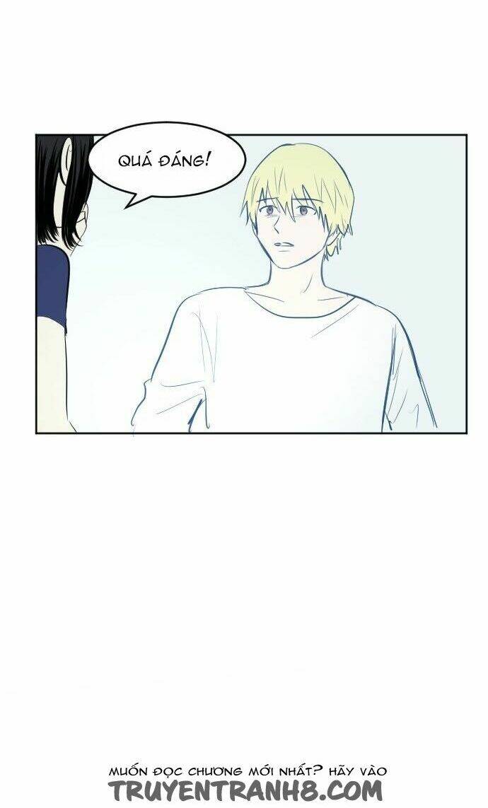 Transparent Cohabitation: Chapter 39