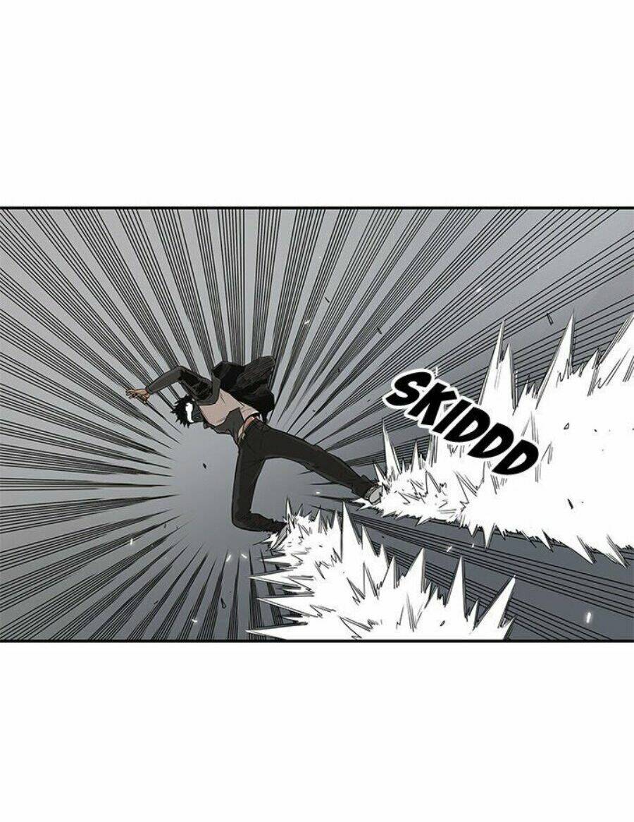 Hiệp Sĩ Giao Hàng: Chapter 31