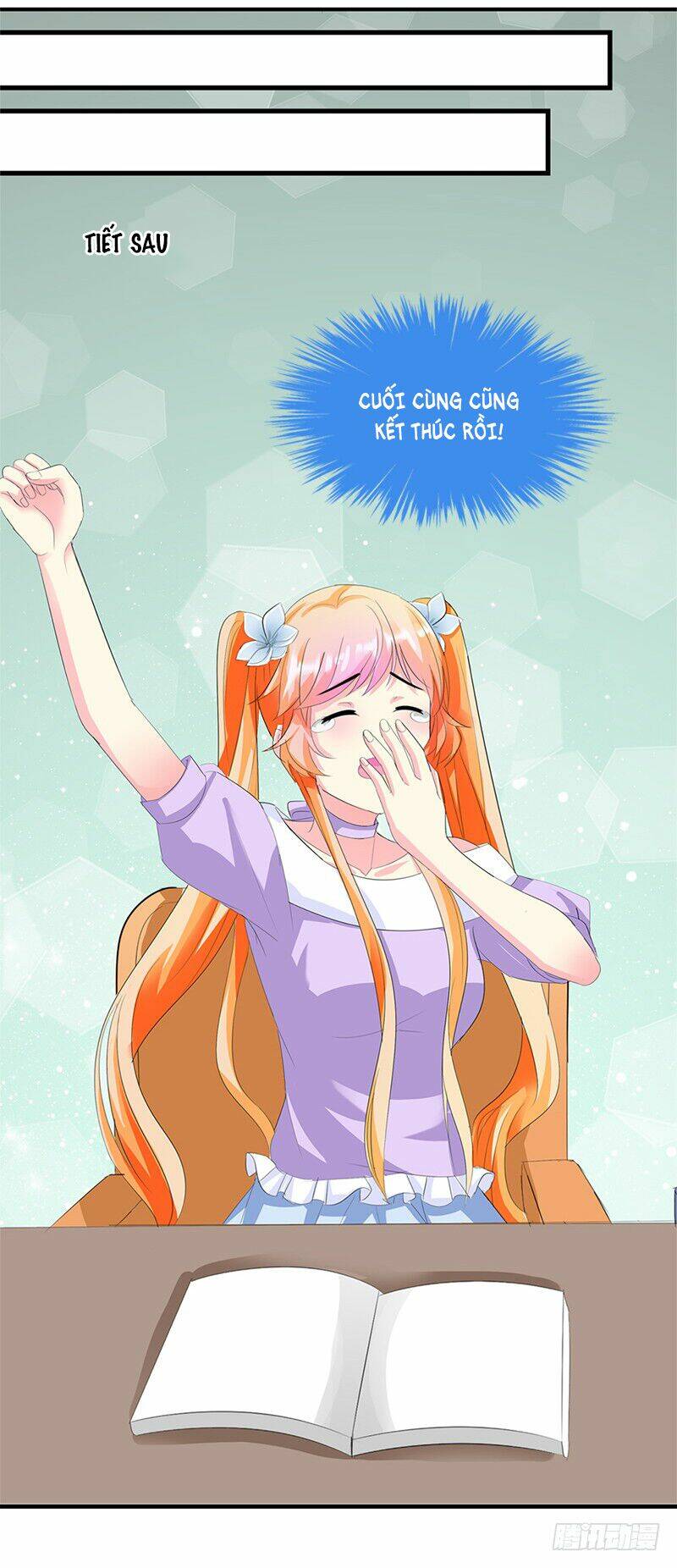 Này! Đừng Động Vào Phô Mai Của Tôi: Chapter 13