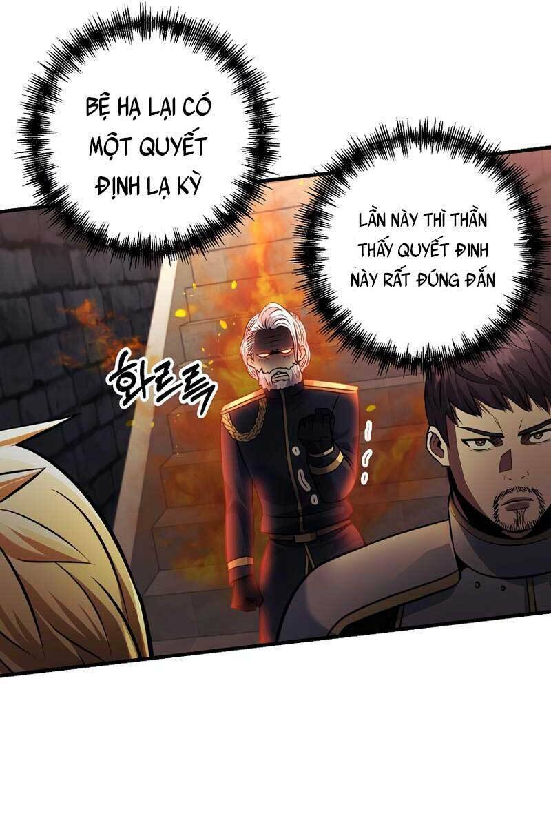 Trở Thành Bạo Quân: Chapter 25