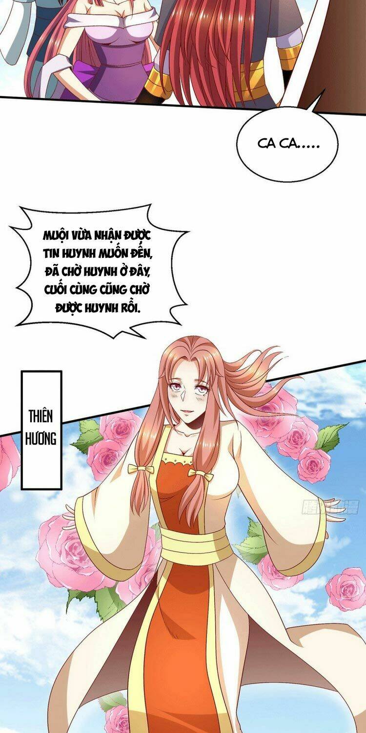 Tiên Vương Trùng Sinh: Chapter 253