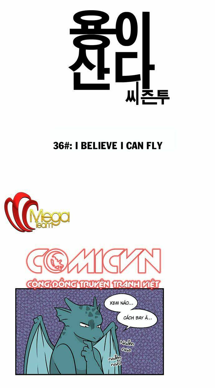 Hắn Ta Là Rồng: Chapter 93