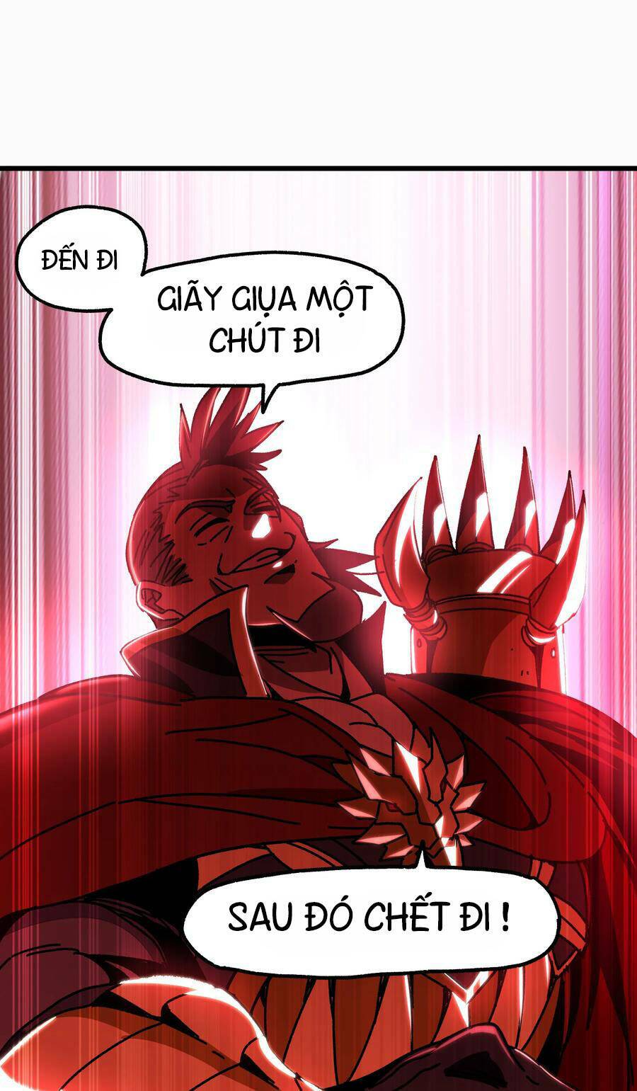 Vú Em Vô Địch: Chapter 25