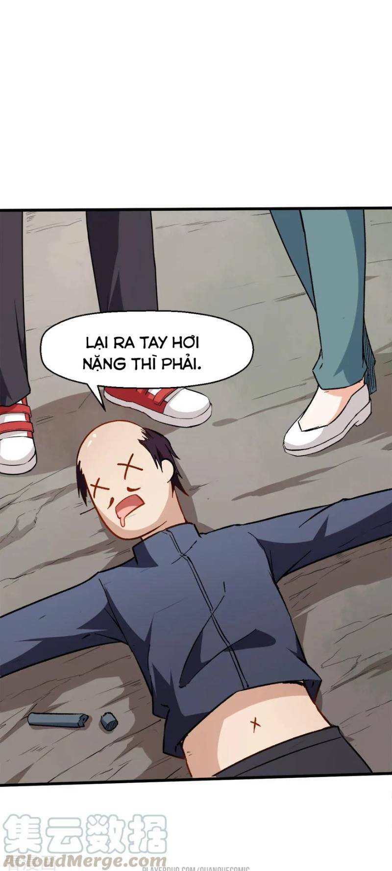 Vườn Trường Cuồng Sư Hệ Thống: Chapter 67