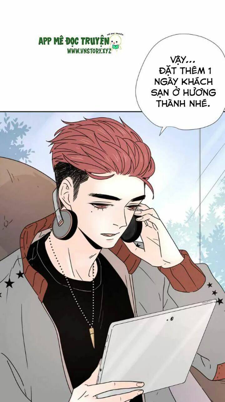 Cạm Bẫy Ngọt Ngào: Chapter 49