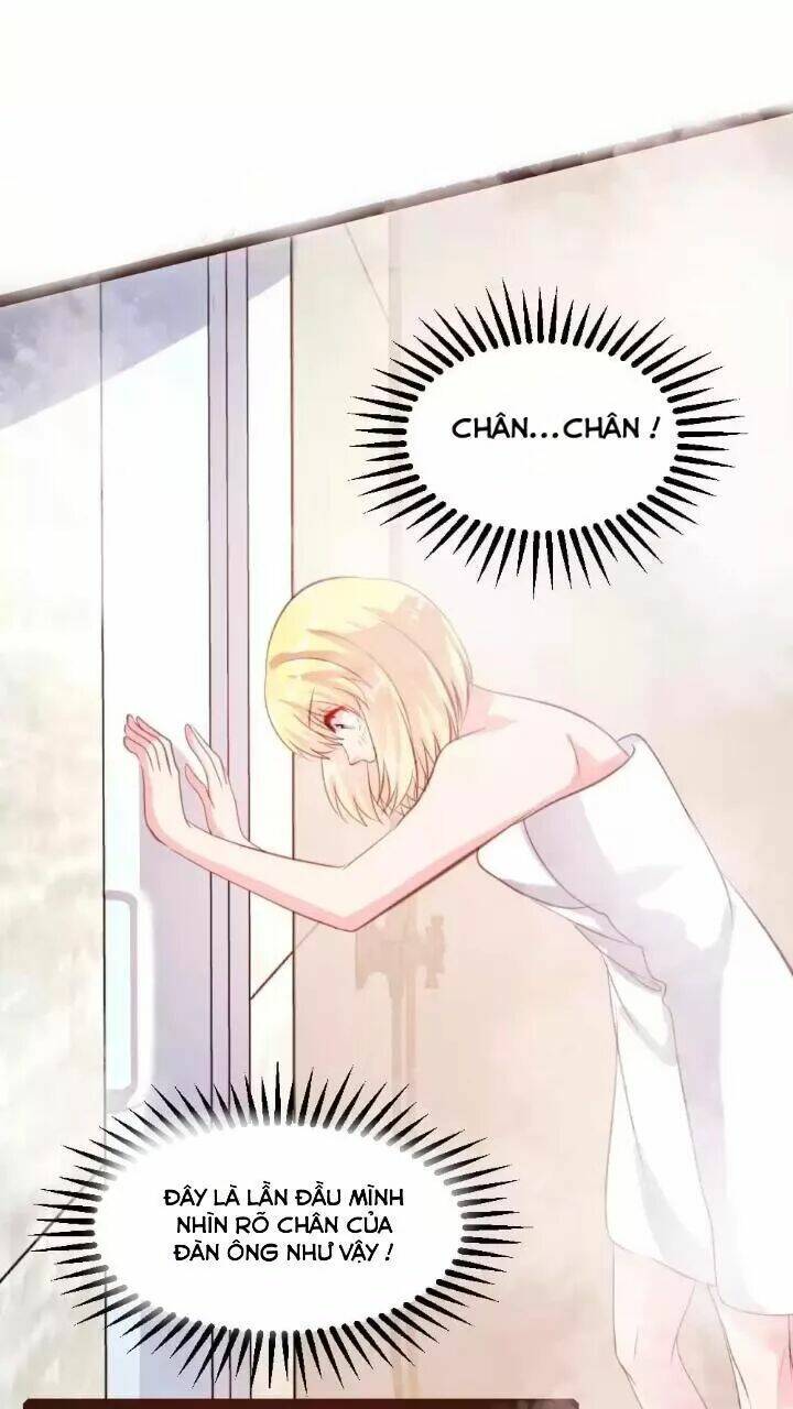 Bản Hợp Đồng Của Tổng Tài Lạnh Lùng: Chapter 40