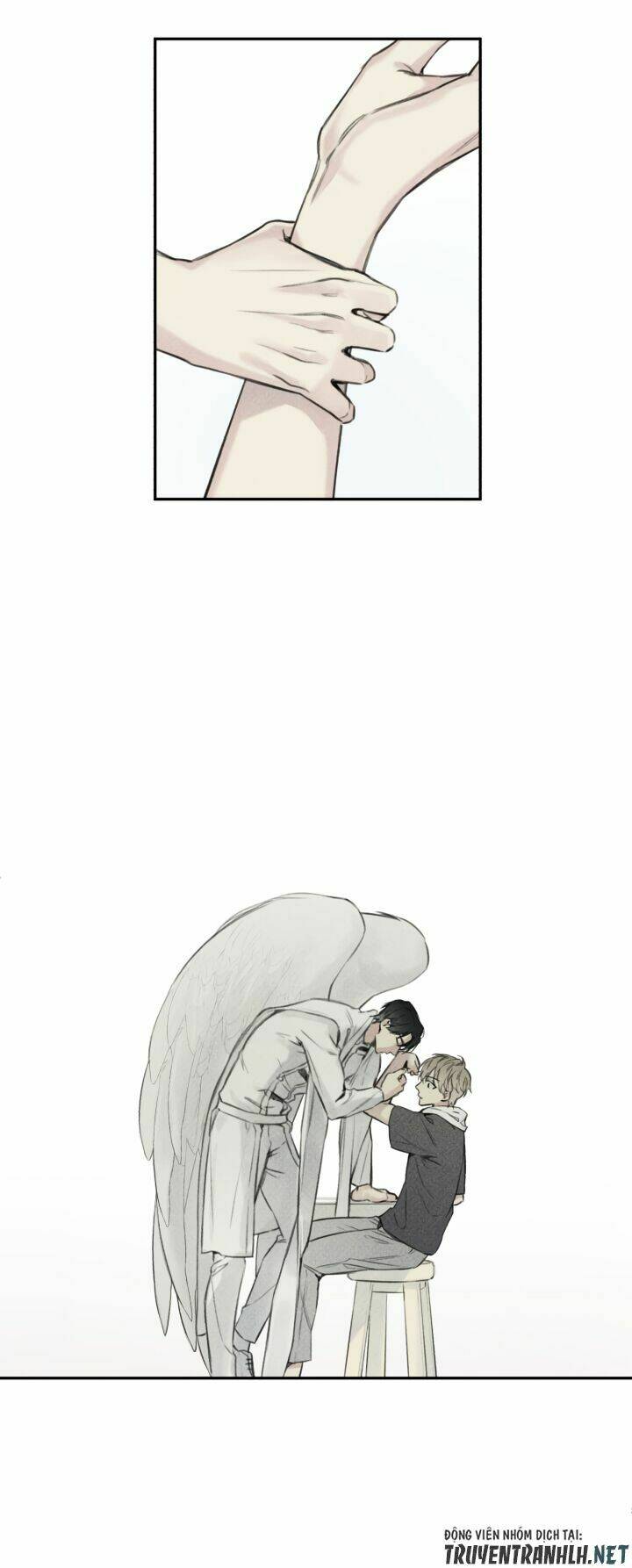 Angel Buddy: Chapter 4