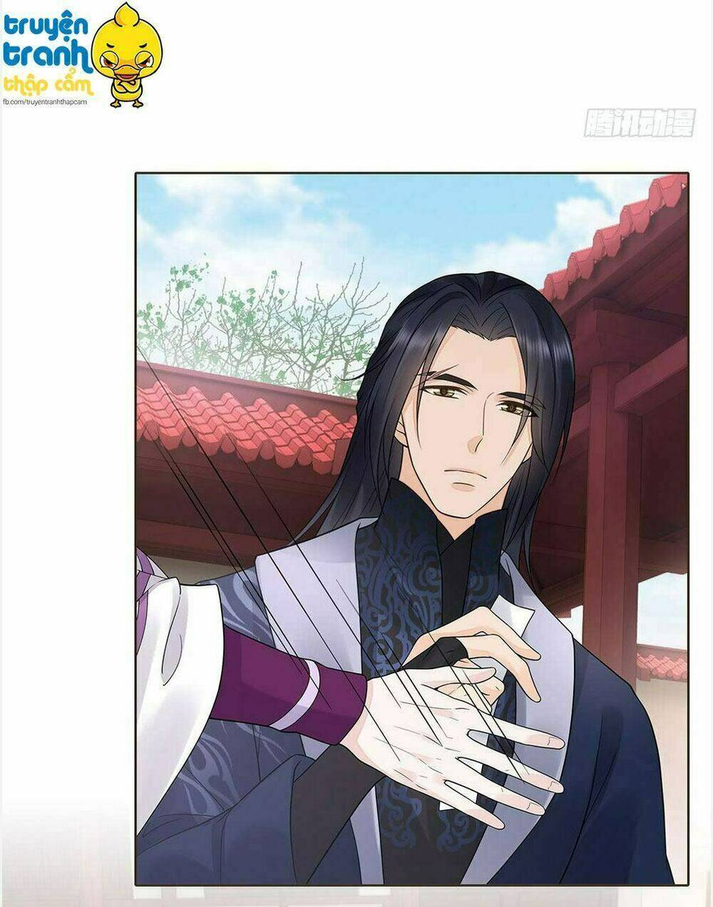 Đại Giá Thừa Tướng: Chapter 121