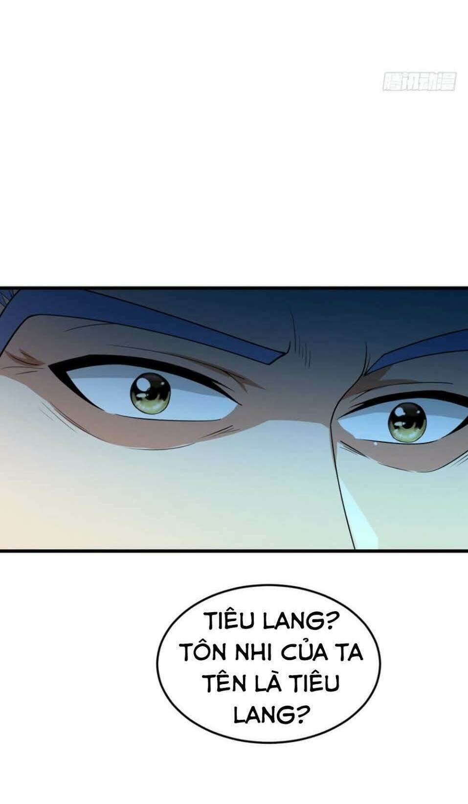 Yêu Giả Vi Vương: Chapter 36