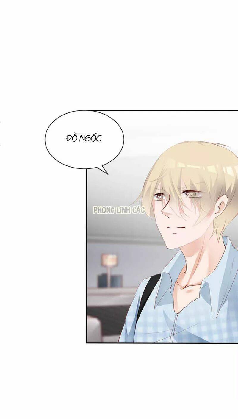 Nam Thần Là Một Đôi: Chapter 65