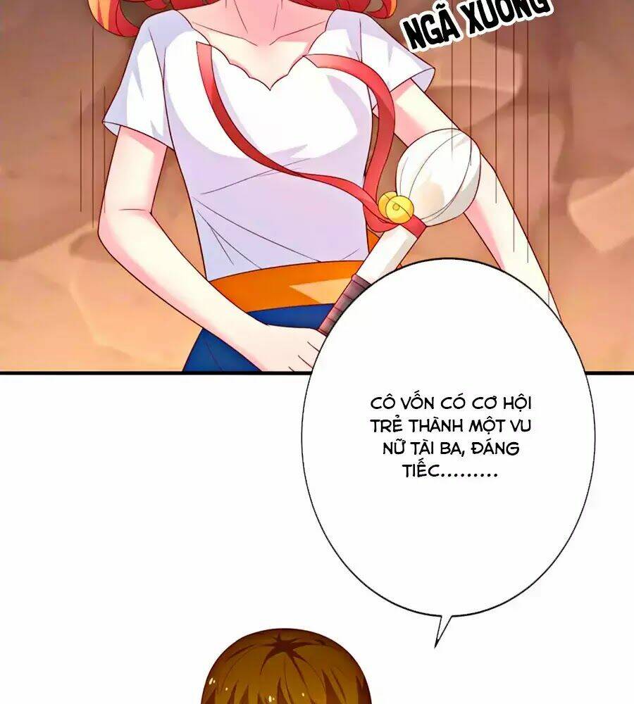 Cuộc Sống Hào Môn Của Vu Nữ: Chapter 46