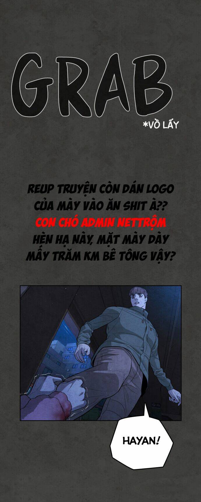 Máu trắng: Chapter 55