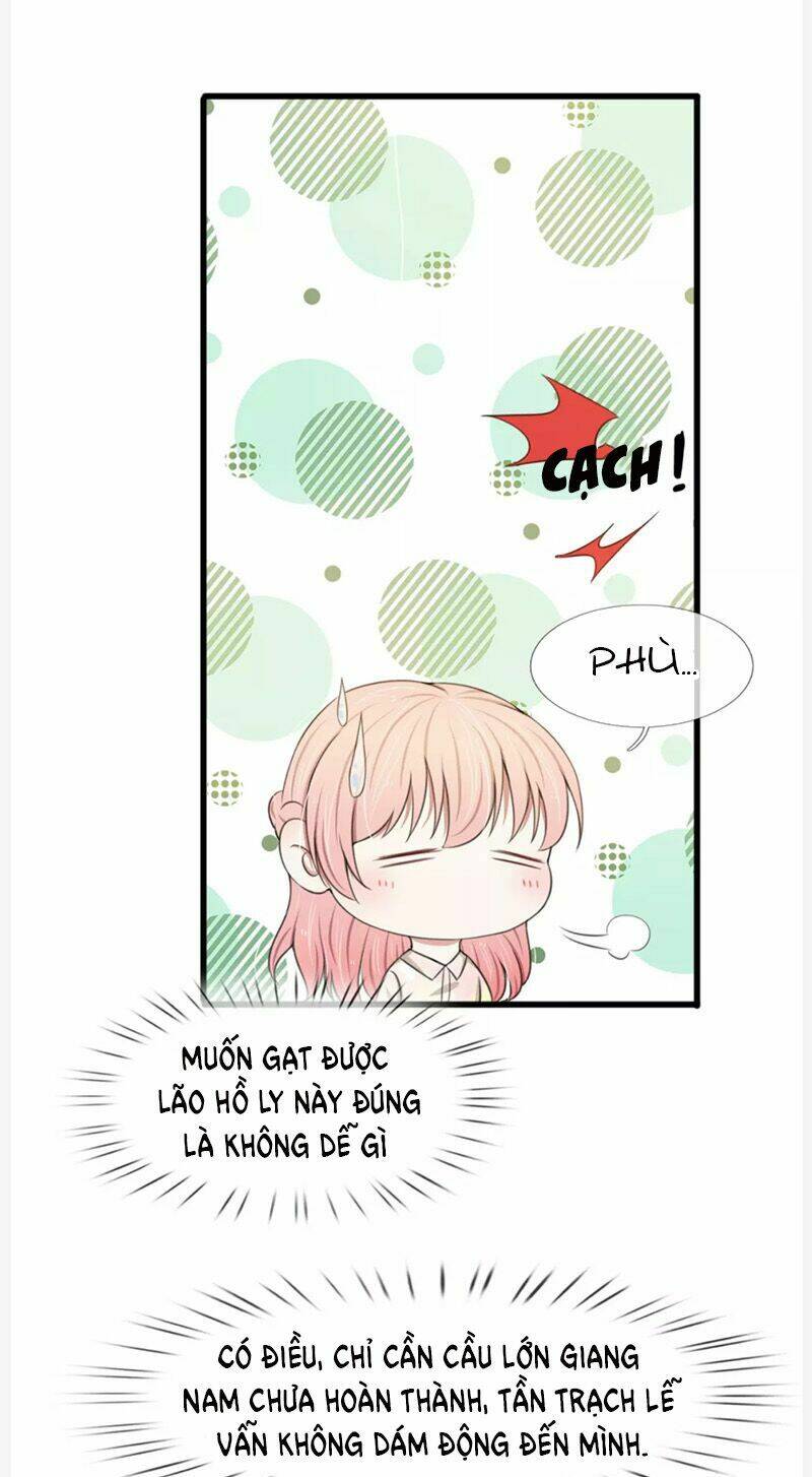 Phúc Hắc Lão Công Buông Em Ra: Chapter 106