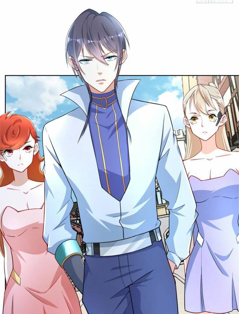 Thiên Hỏa Đại Đạo: Chapter 17