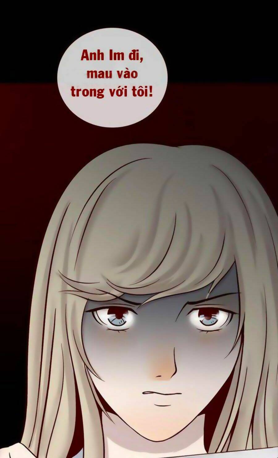 Tấm Da Người: Chapter 27