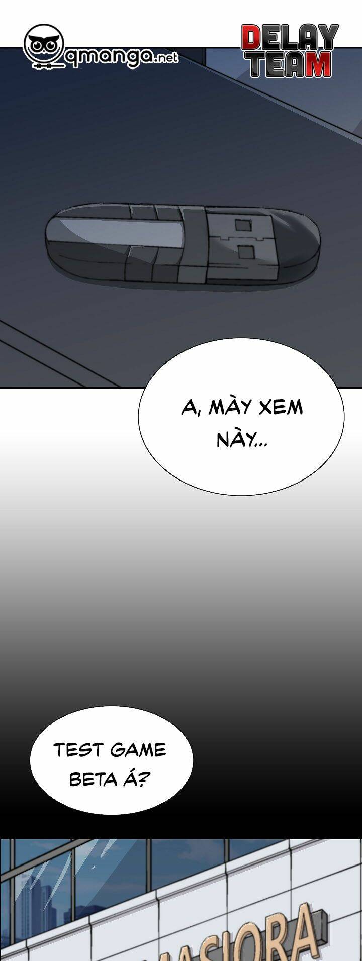 Hầm Ngục Bóng Tối: Chapter 1