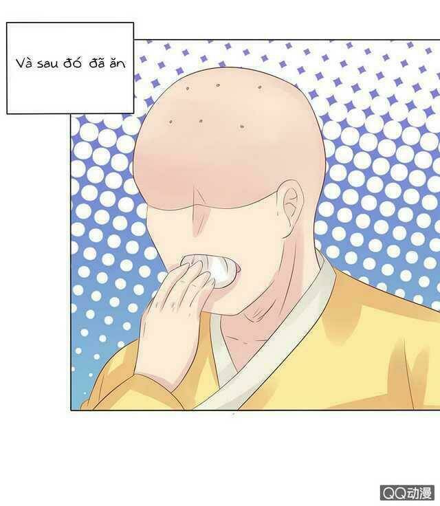 Băng Sơn Học Trưởng Không Được Chọc: Chapter 45.1