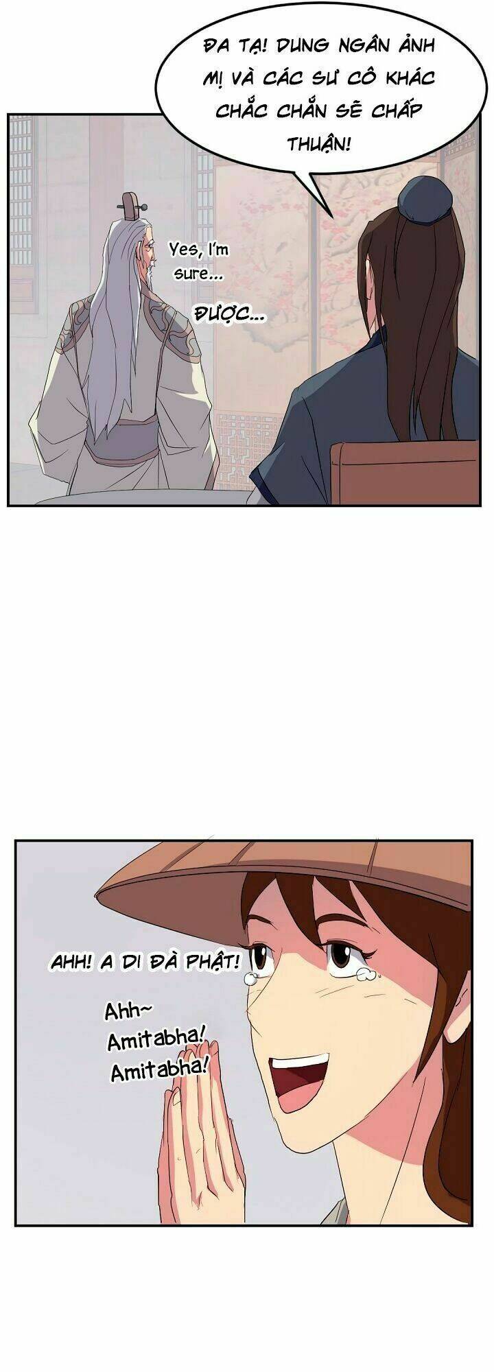 Trọng Sinh, Bất Khả Chiến Bại: Chapter 33