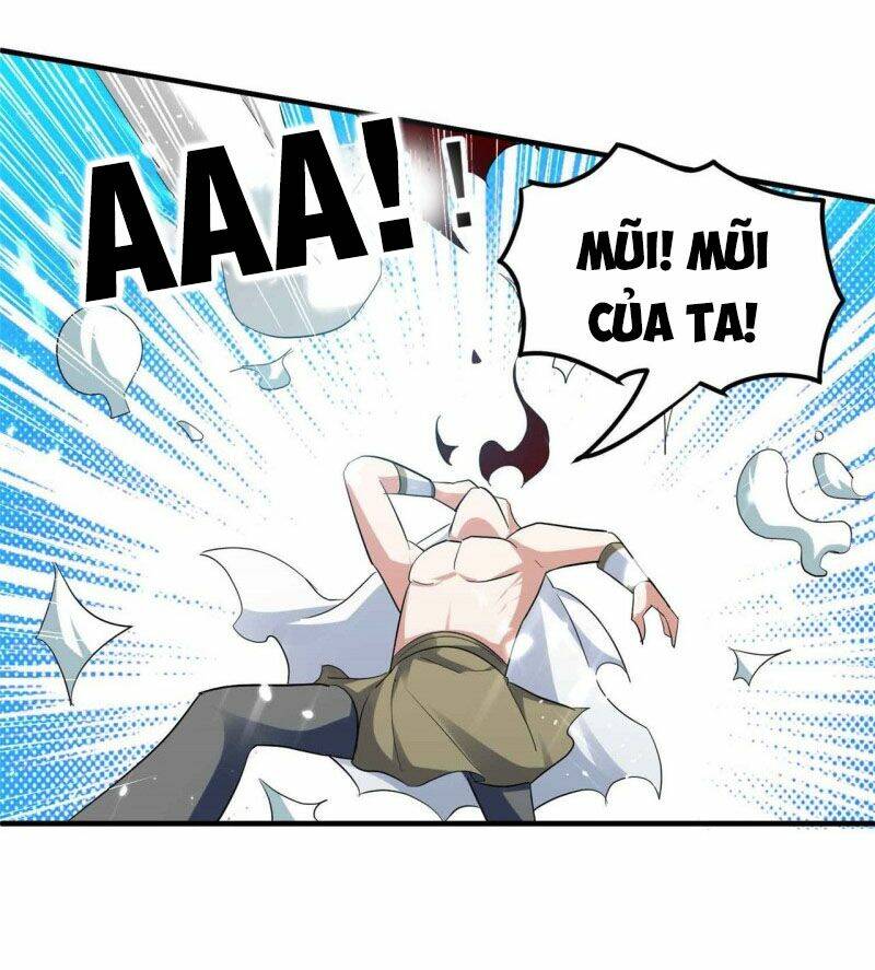 Vạn Giới Tiên Vương: Chapter 132