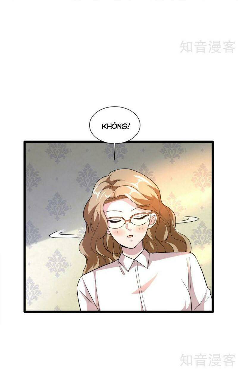 Đô Thị Tà Vương: Chapter 203