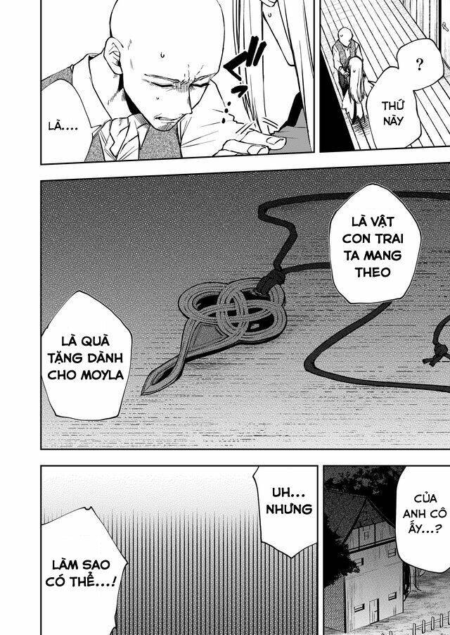 Fushi No Sougishi: Chapter 10