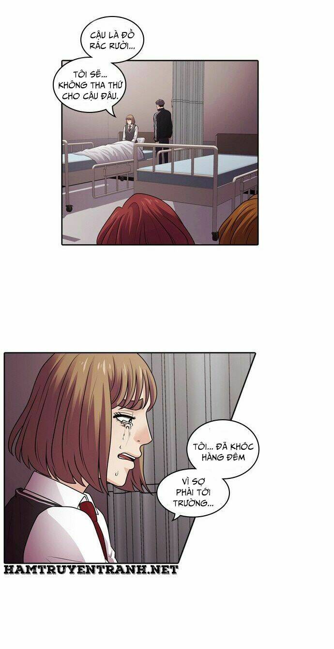 Tomorrow - Ngày Mai: Chapter 11