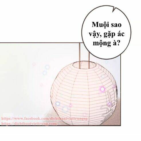 Bạn Trai Tôi Là Cẩm Y Vệ 2: Chapter 77